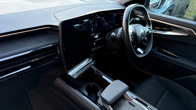 Renault Austral E-Tech FHEV Iconic Esprit Alpine 5dr Auto 4C Hybrid Estate